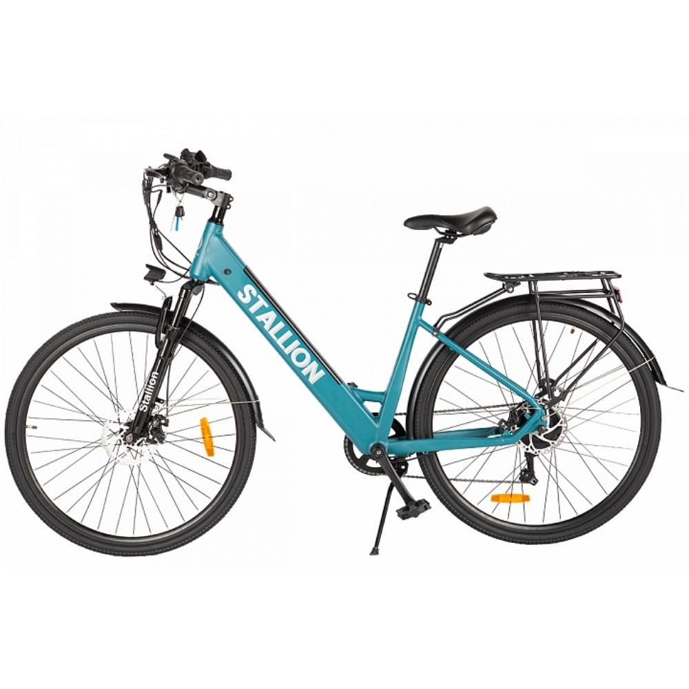 Купить электровелосипед Stallion 250W 8Ah