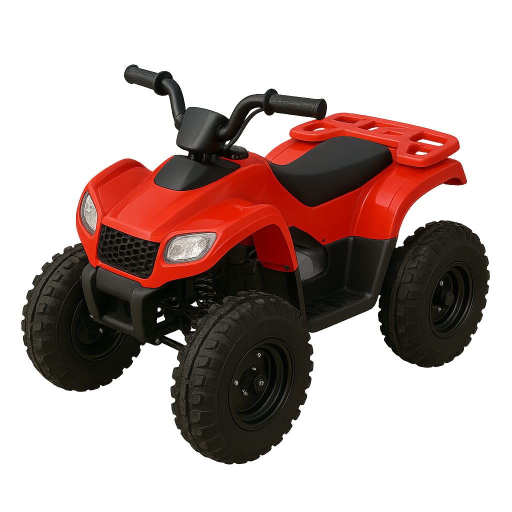 Electric Quads for Kids — How to Choose, Safety Tips, and Key Benefits