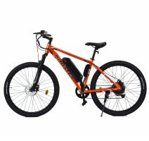 Купить Электровелосипед KROSTEK ECO E001