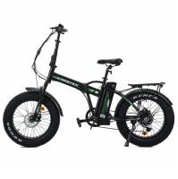 Купить Электровелосипед KROSTEK ECO E003