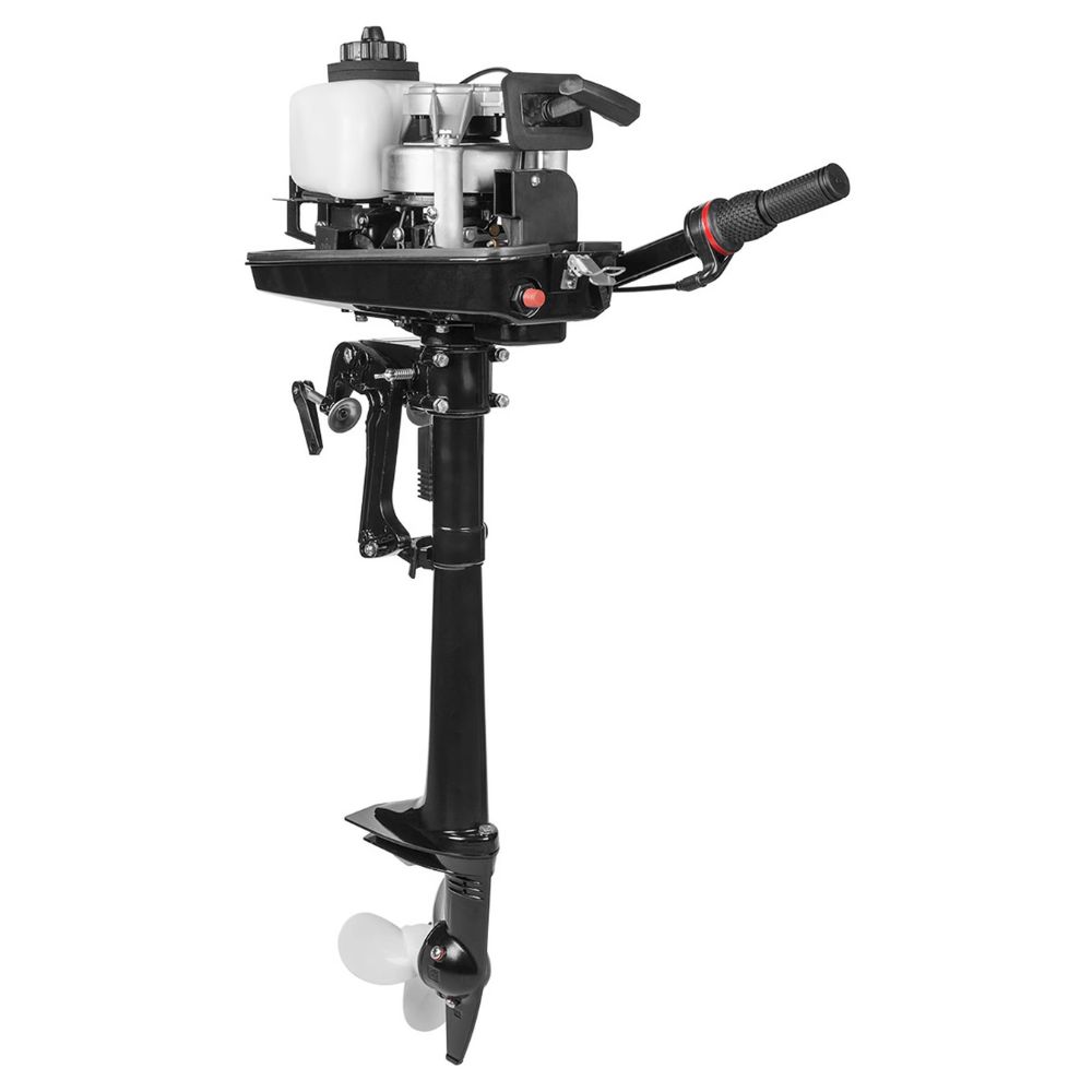 Лодочный мотор GLADIATOR G3FHS 