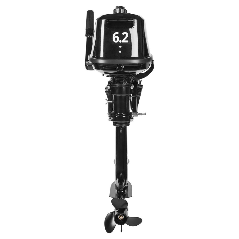 Лодочный мотор GLADIATOR G6.2FHS 6 л.с. 