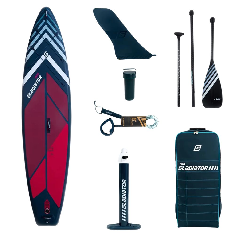 Доска SUP Board надувная PRO 11.4 2022  