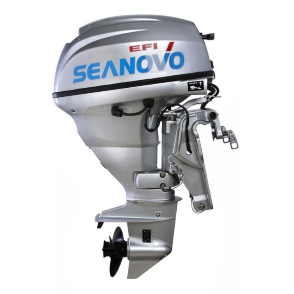Лодочный мотор SEANOVO SNEF30FEL-TEFI Enduro 30 л.с.