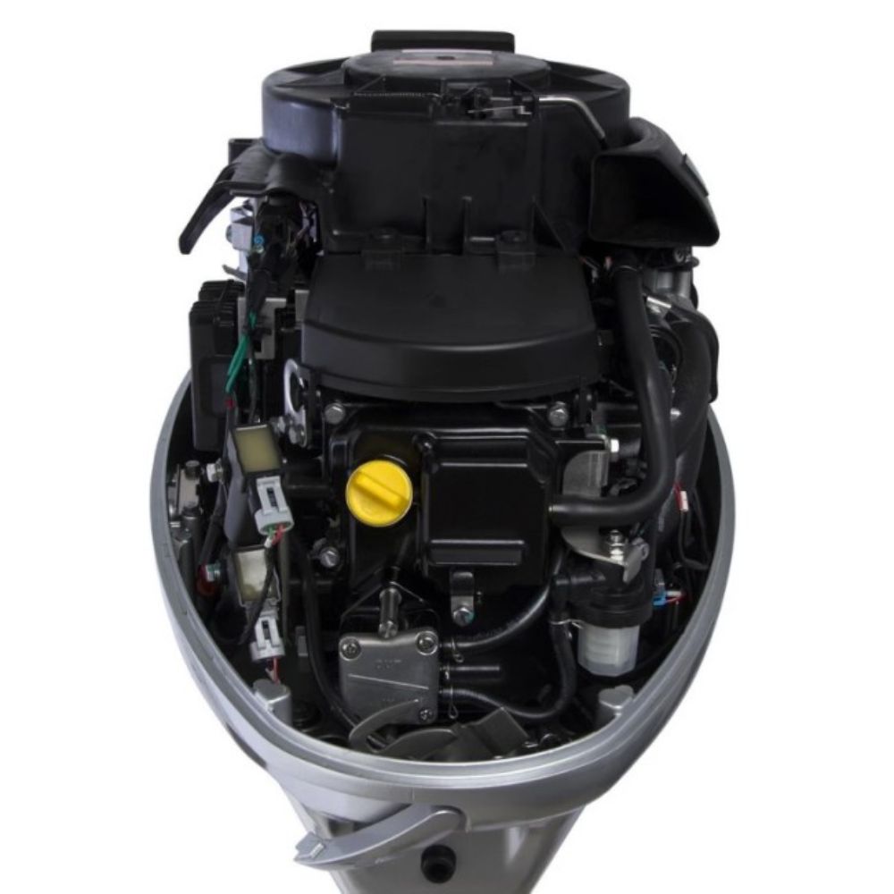 Лодочный мотор SEANOVO SNEF30FEL-TEFI Enduro 30 л.с.