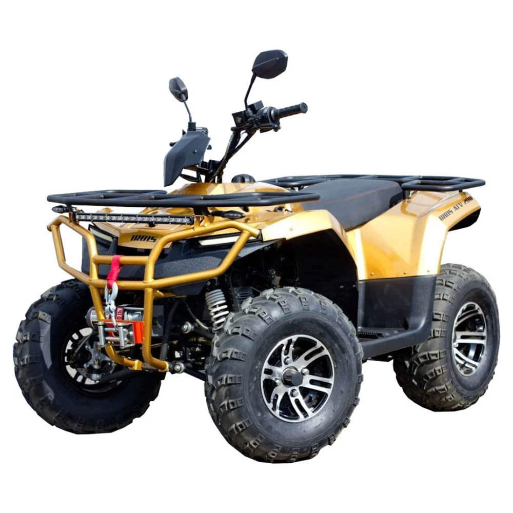 Квадроцикл Irbis ATV200
