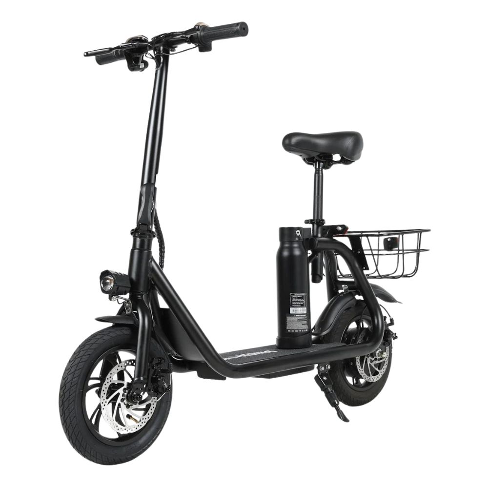 Купить Электросамокат SameBike COMFORT SB-C350