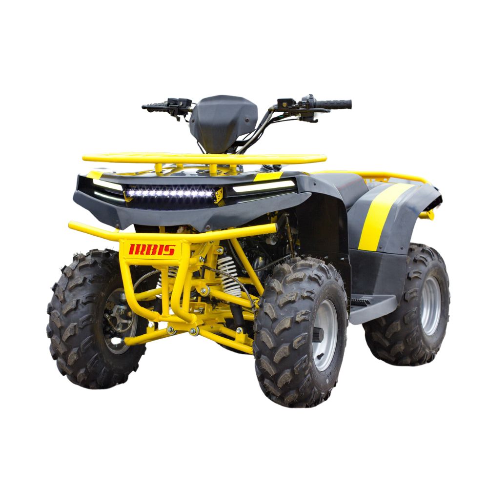 Купить квадроцикл Irbis ATV 125cc