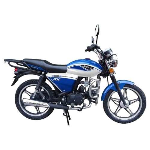 Мопед VENTO RIVA 2 RX1100