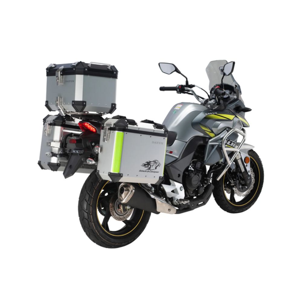 Мотоцикл Dayun DY300-XF c ПТС