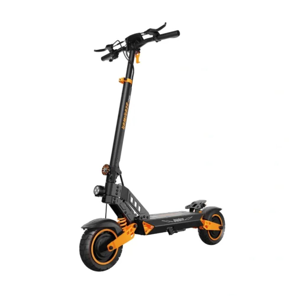 Купить электросамокат Kamikaze K1 Max