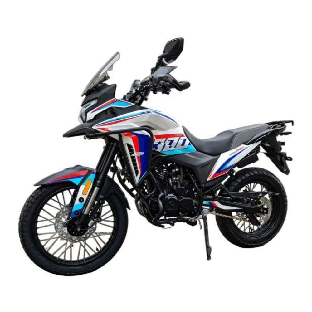 Купить мотоцикл турэндуро Regulmoto XADV 300  