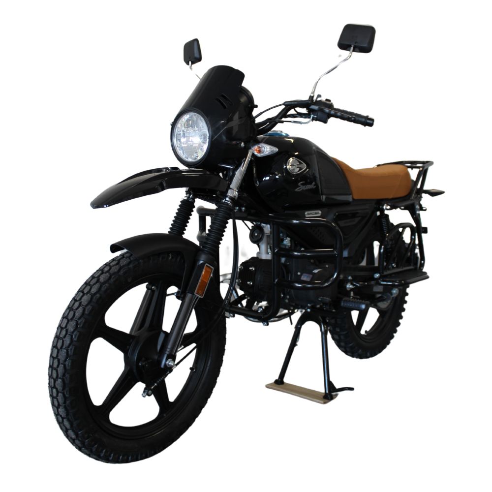 Купить мотоцикл Racer Scout 110cc 