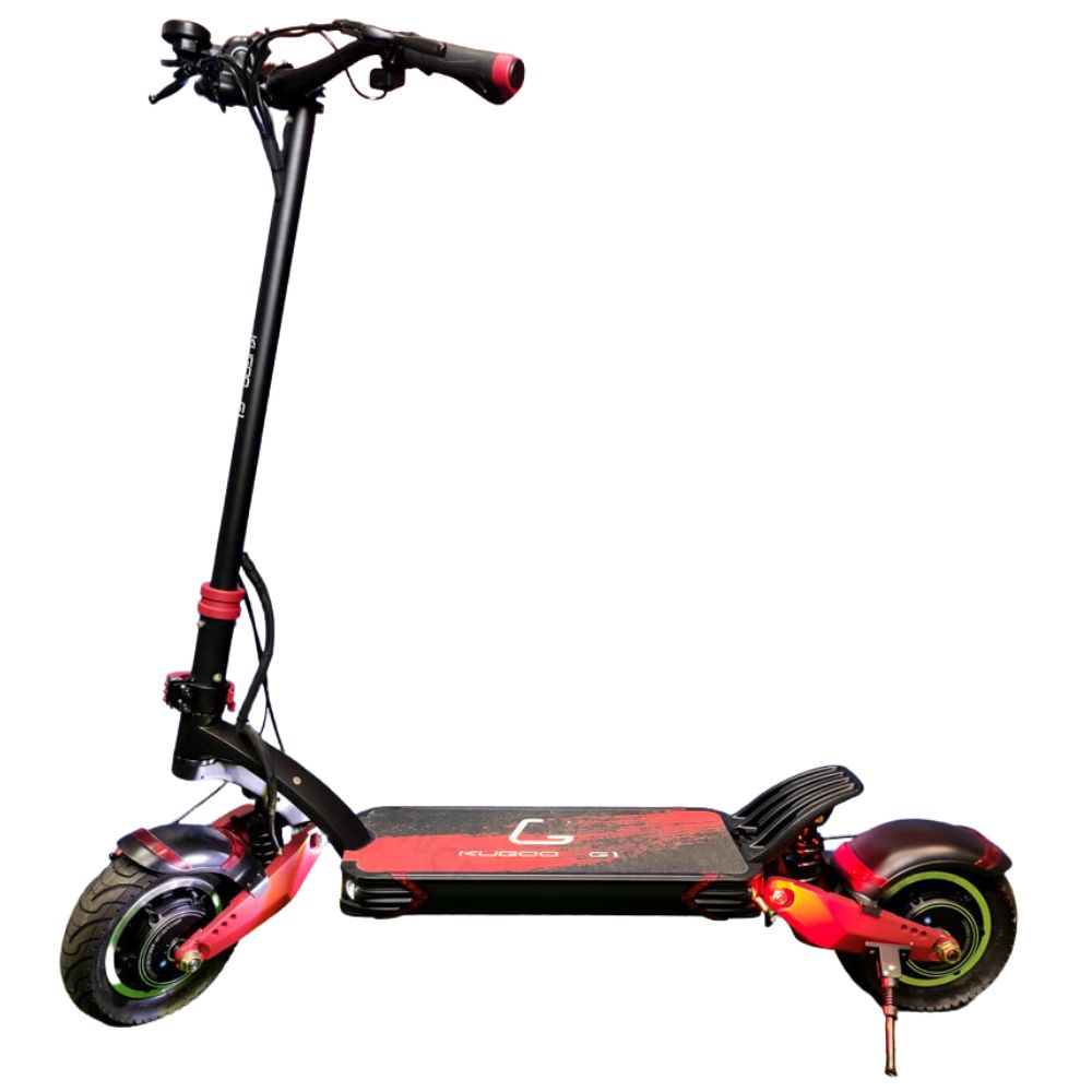 Купить электросамокат Kugoo G1 Jilong 2000W 