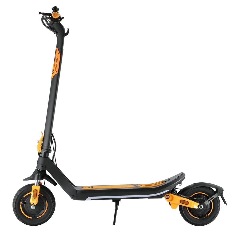 Купить электросамокат Kugoo M3 Pro 600W 2025