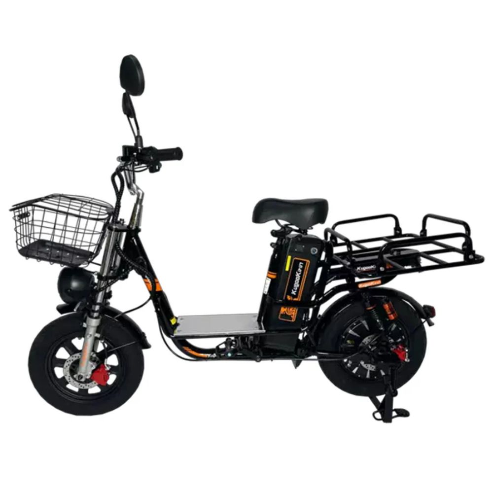 Купить электровелосипед Kugoo Kirin V3 PRO 