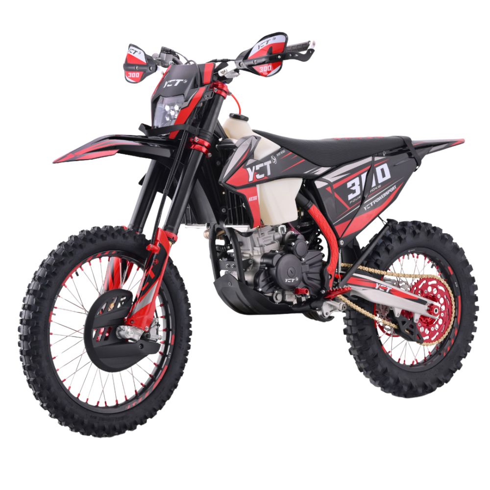 Купить мотоцикл ENDURO YACOTA NB300 21/18