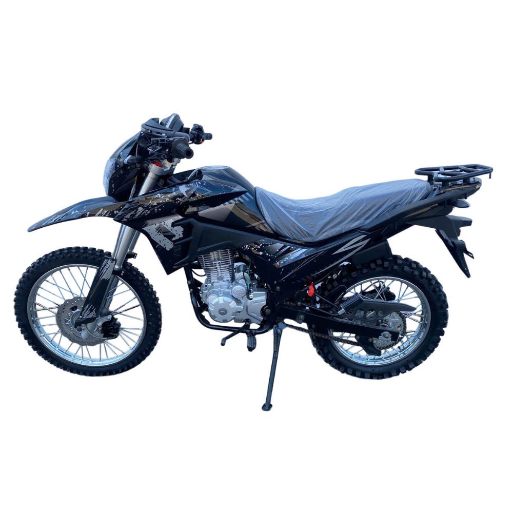 Купить мотоцикл DRIVE 200 с ПТС