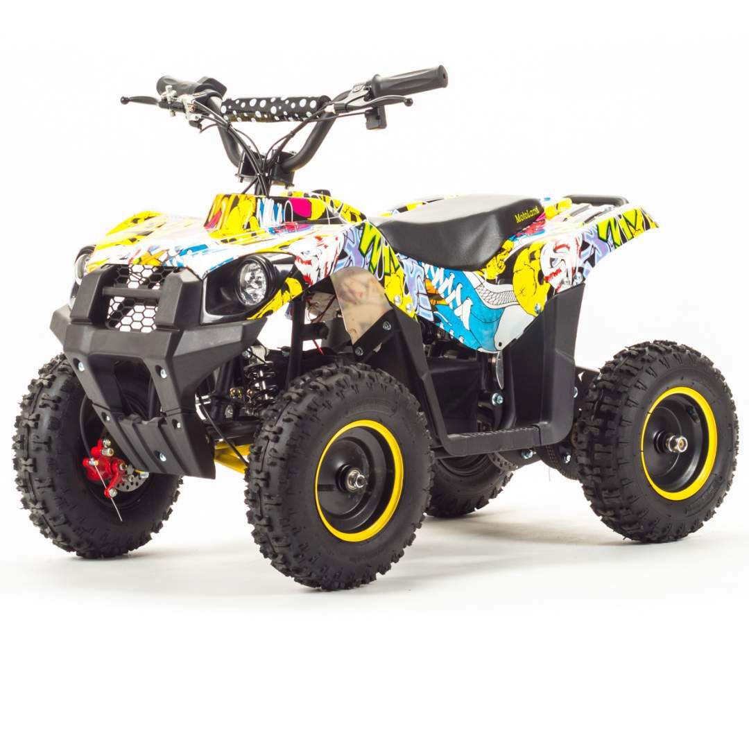Купить квадроцикл Motoland ATV SD8