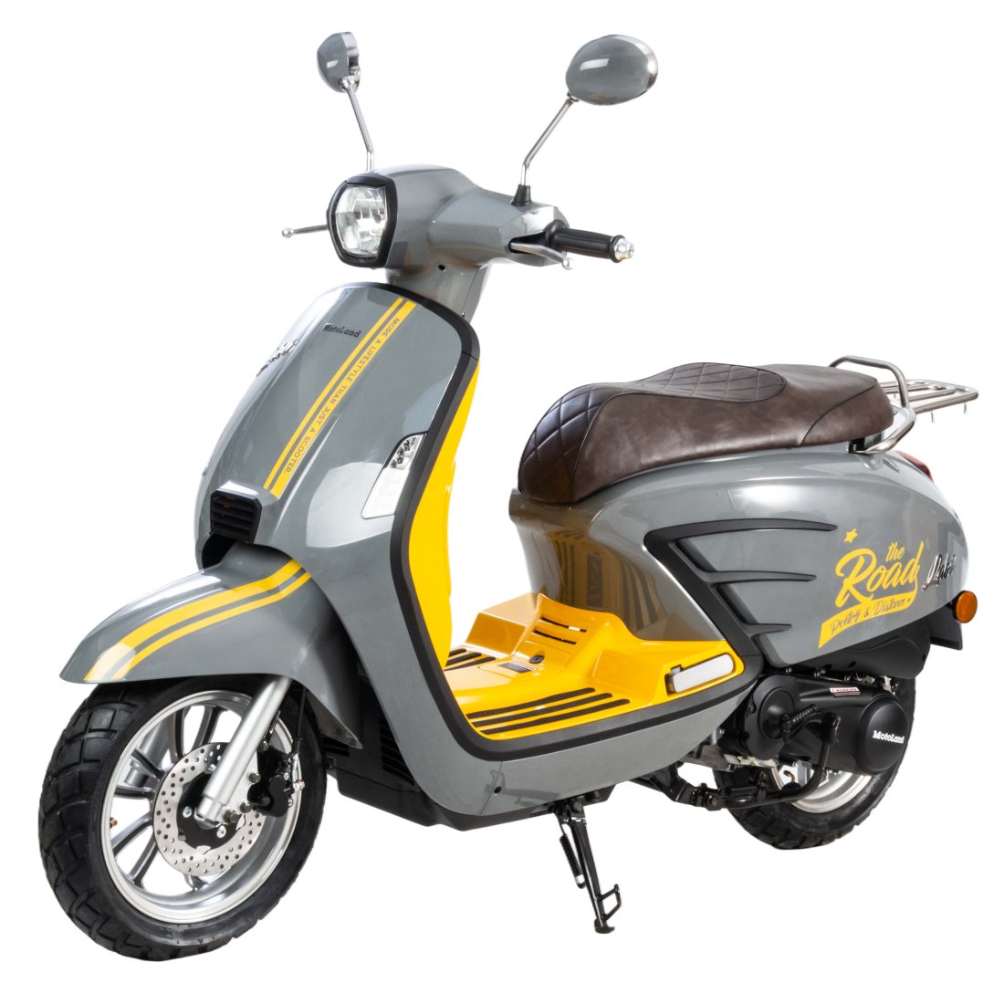 Купить скутер LABEI (WY150-5A)