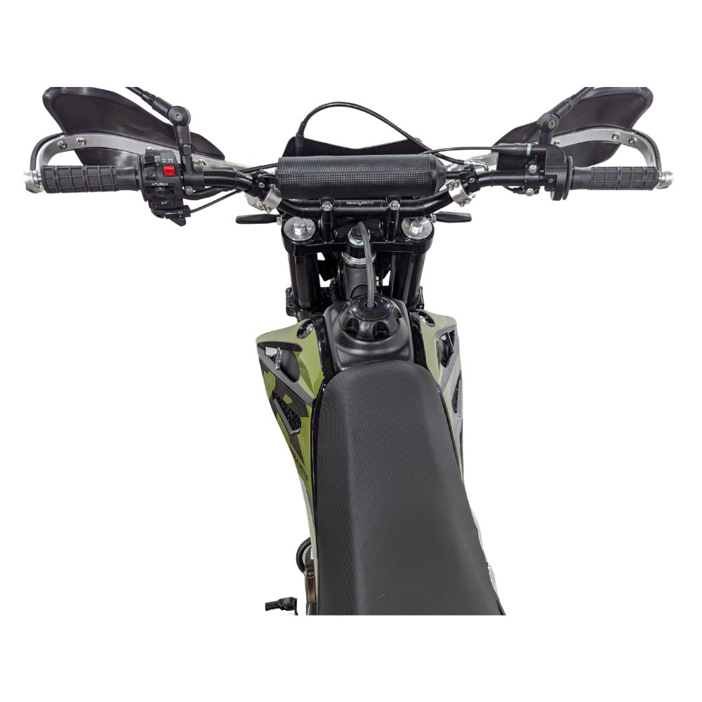 Мотоцикл эндуро Regulmoto Sport-003 Z 