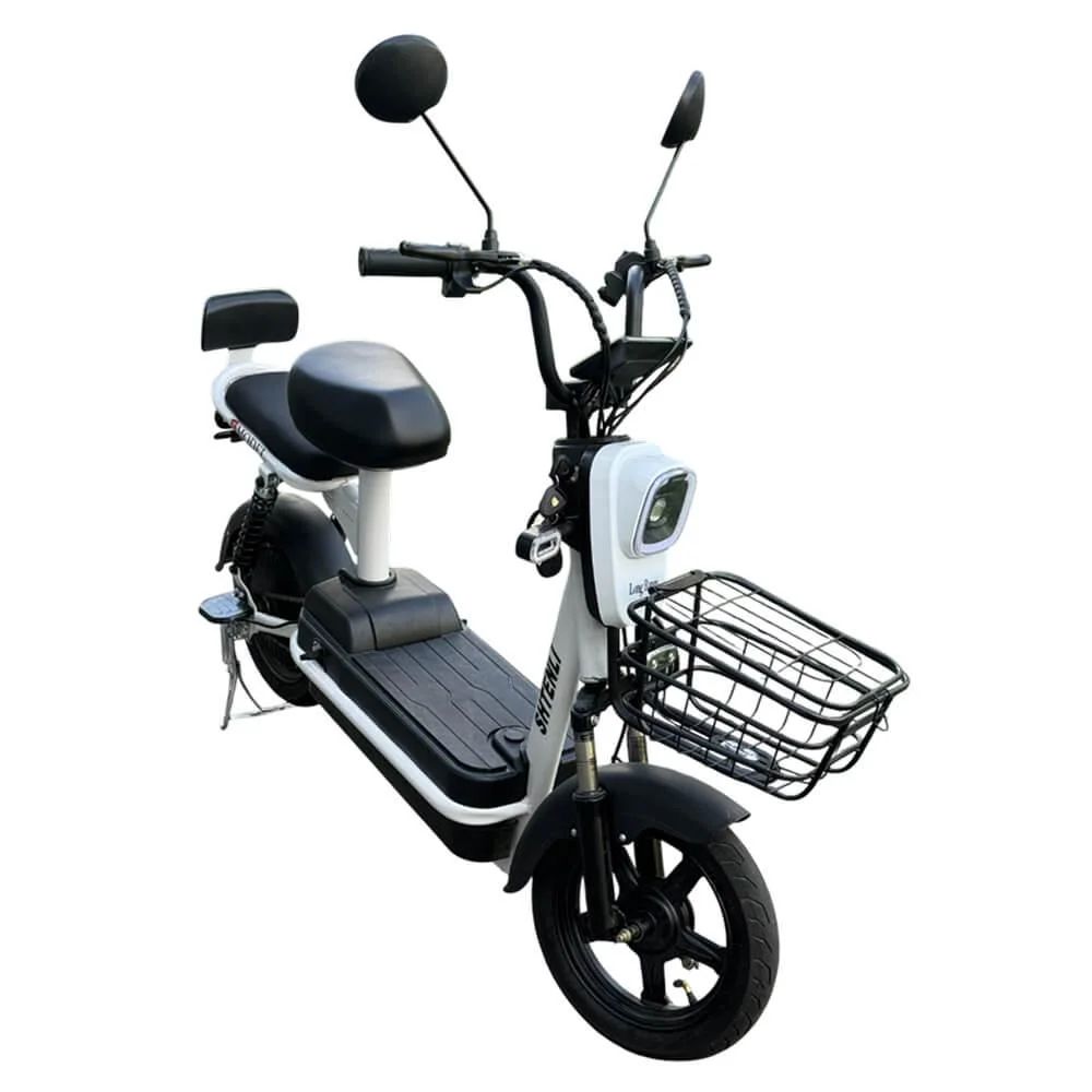 Купить электроскутер Shtenli Model 3 Standard Range 12Ah