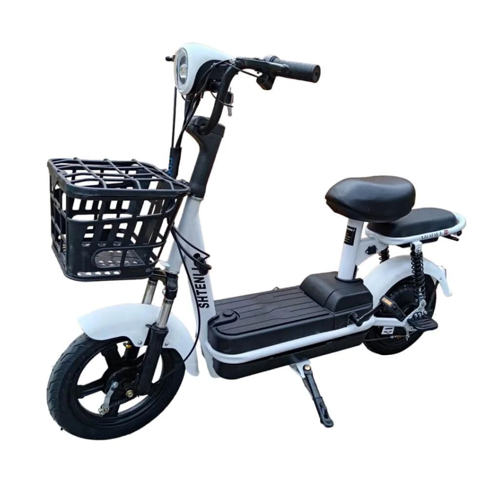Купить электроскутер Shtenli Model 11 Standard Range