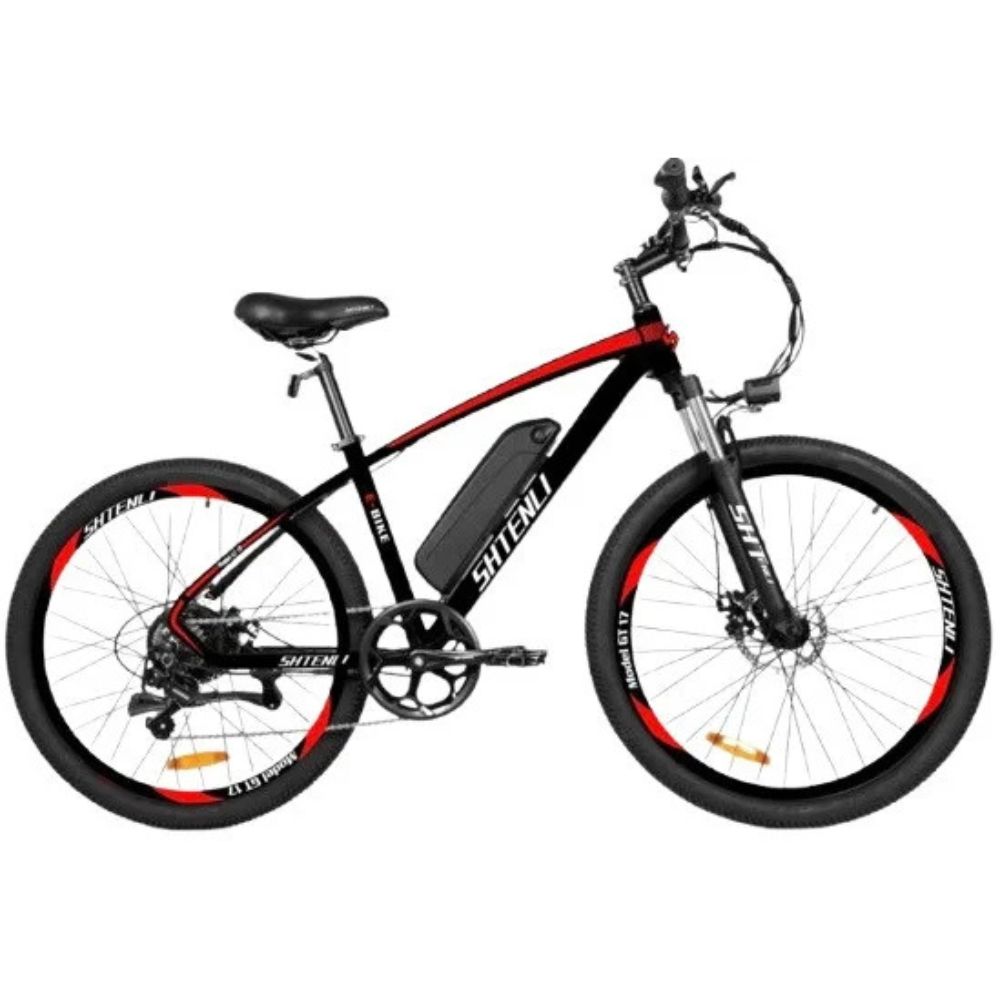 Купить электровелосипед Shtenli Model GT17 36V 7.8Аh