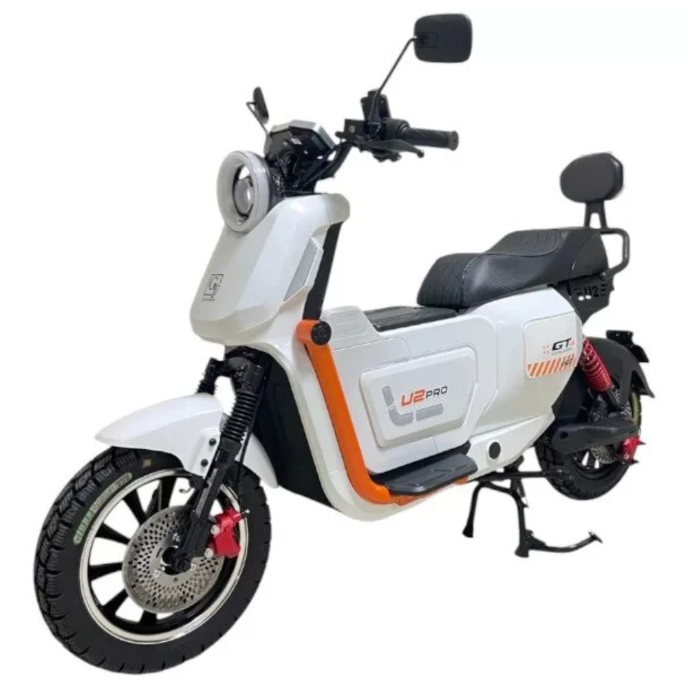 Купить электроскутер CityCoco GT-U2PRO 1500W 60V 30Ah