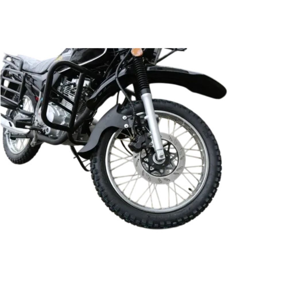 Мотоцикл Минск Ranger D4 200