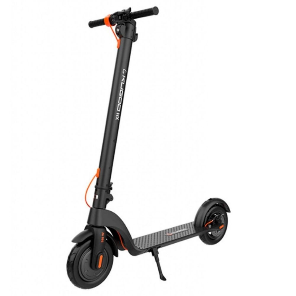 Купить электросамокат Kugoo HX Jilong 350W