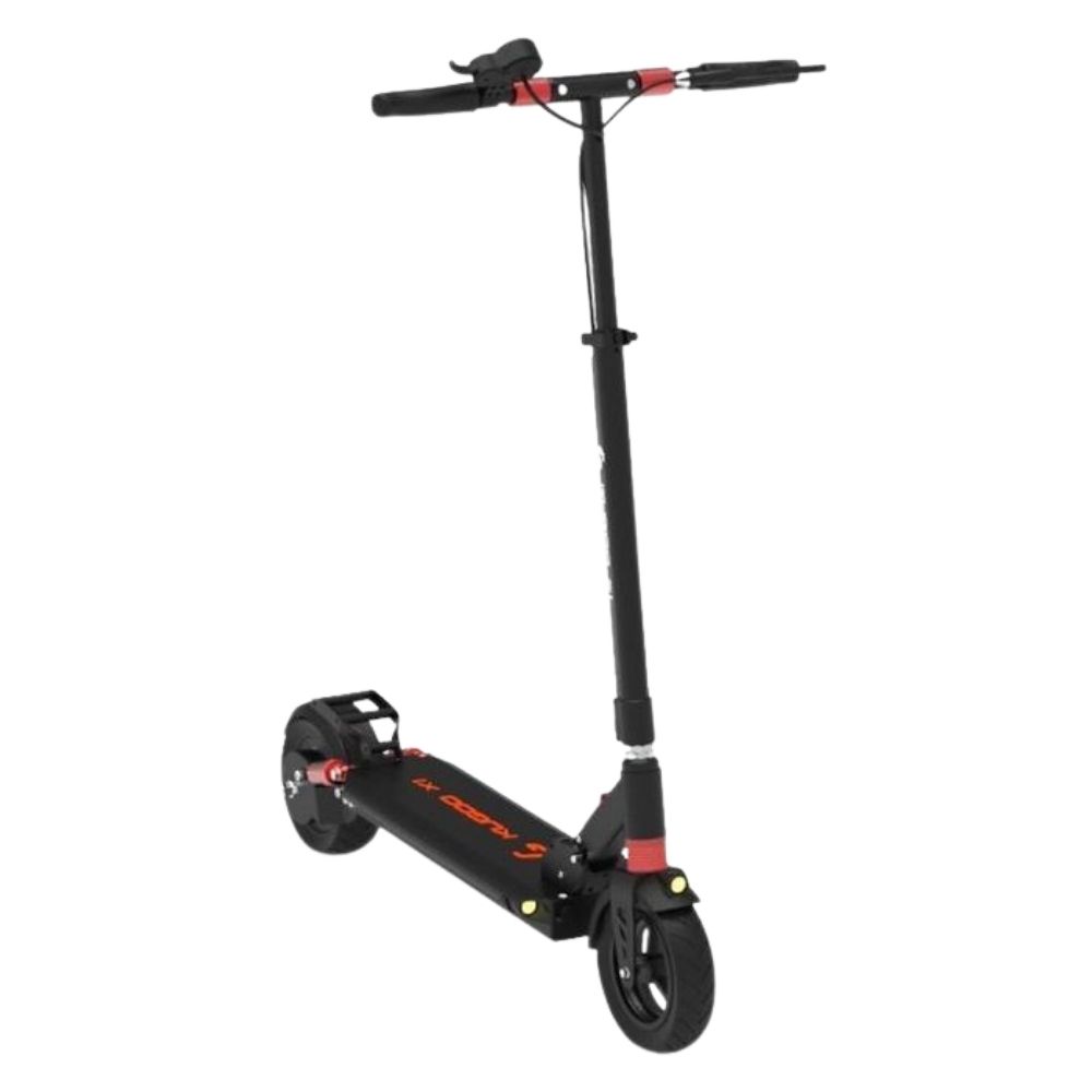 Купить электросамокат Kugoo X1 JILONG 600W