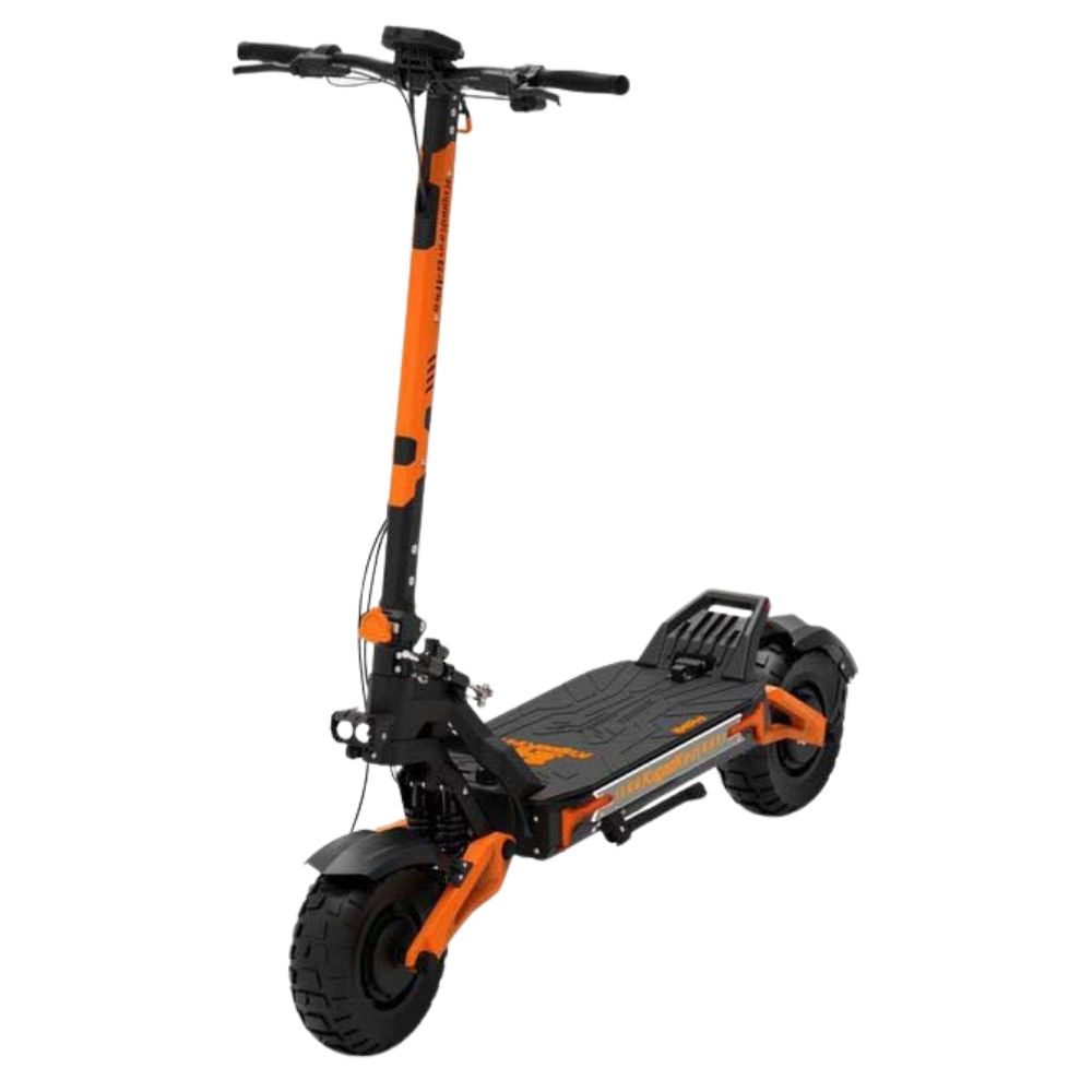 Купить электросамокат Kugoo Kirin G3 Pro 2024