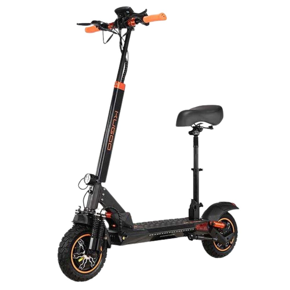 Купить электросамокат Kugoo M4 Pro MAX