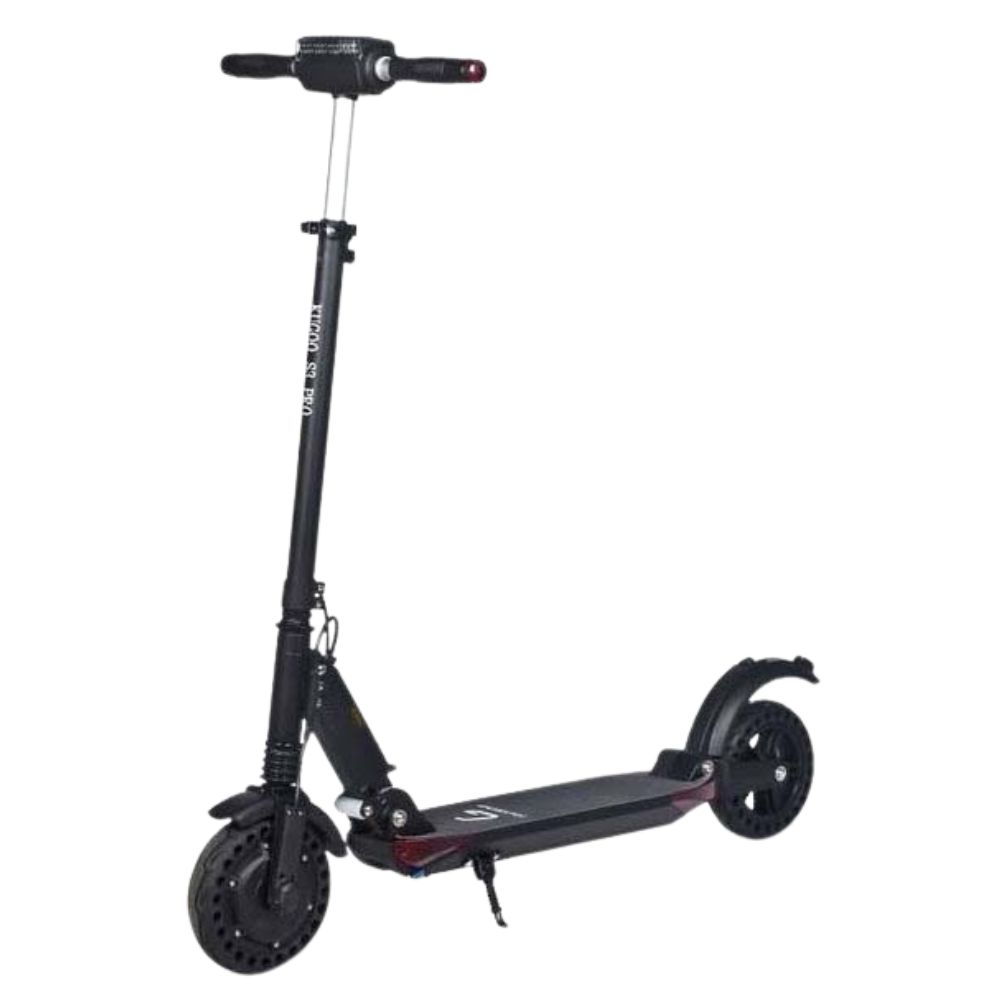 Купить электросамокат Kugoo S3 Pro JILONG 350W