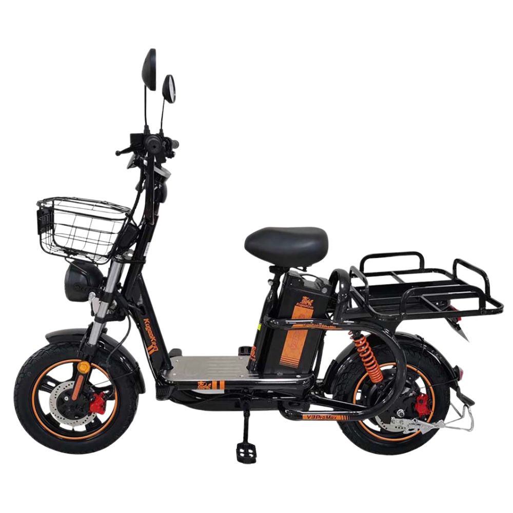 Купить электровелосипед Kugoo V3 pro Max 800W