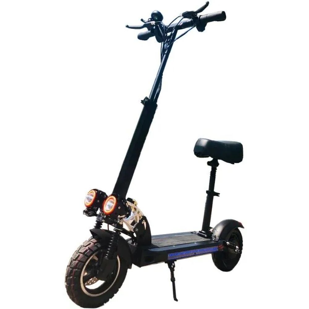 Купить электросамокат AVM MAX SPEED