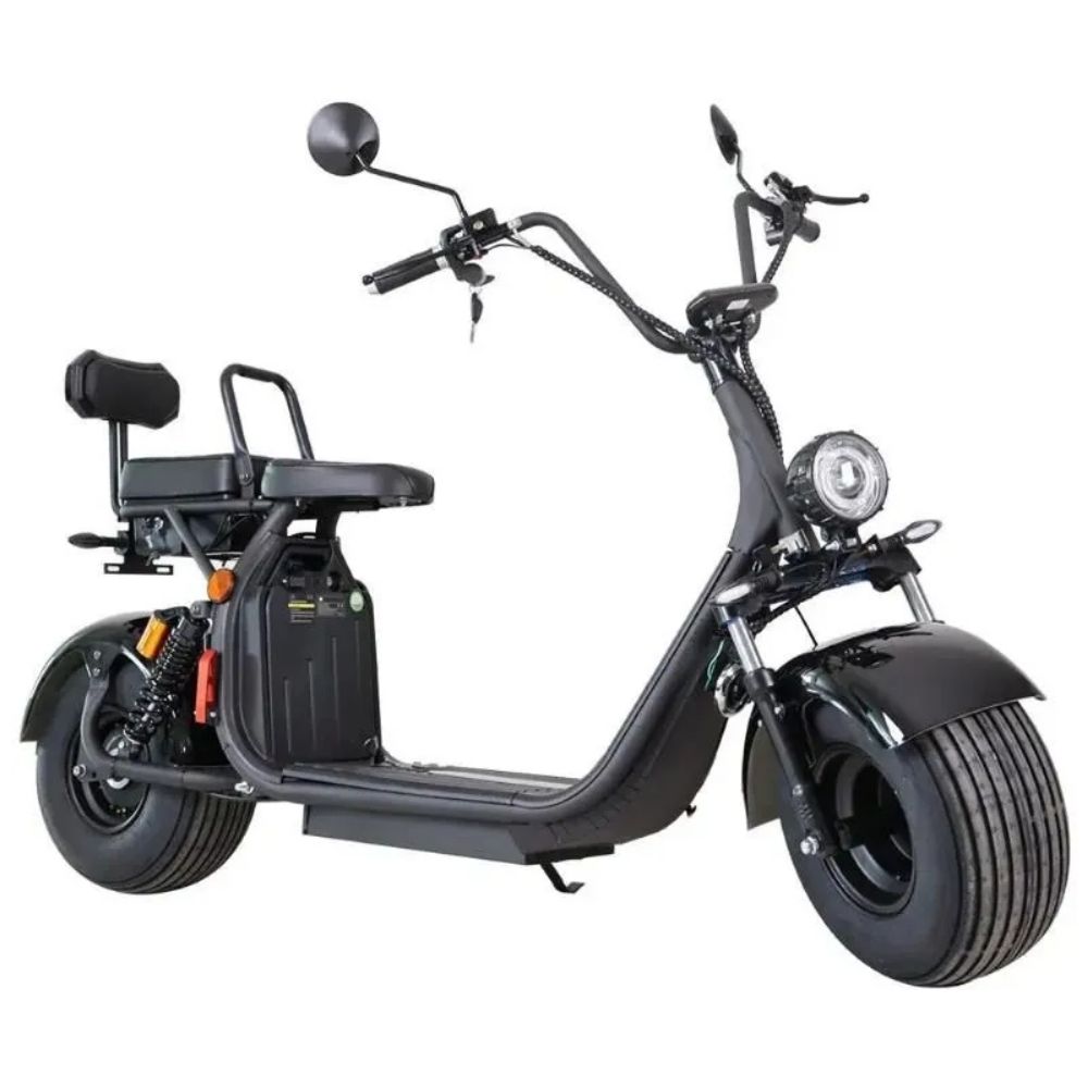 Электроскутер AVM Citycoco Pro