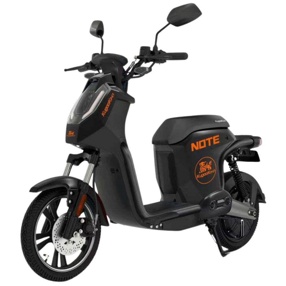 Купить электроскутер Kugoo Kirin NOTE