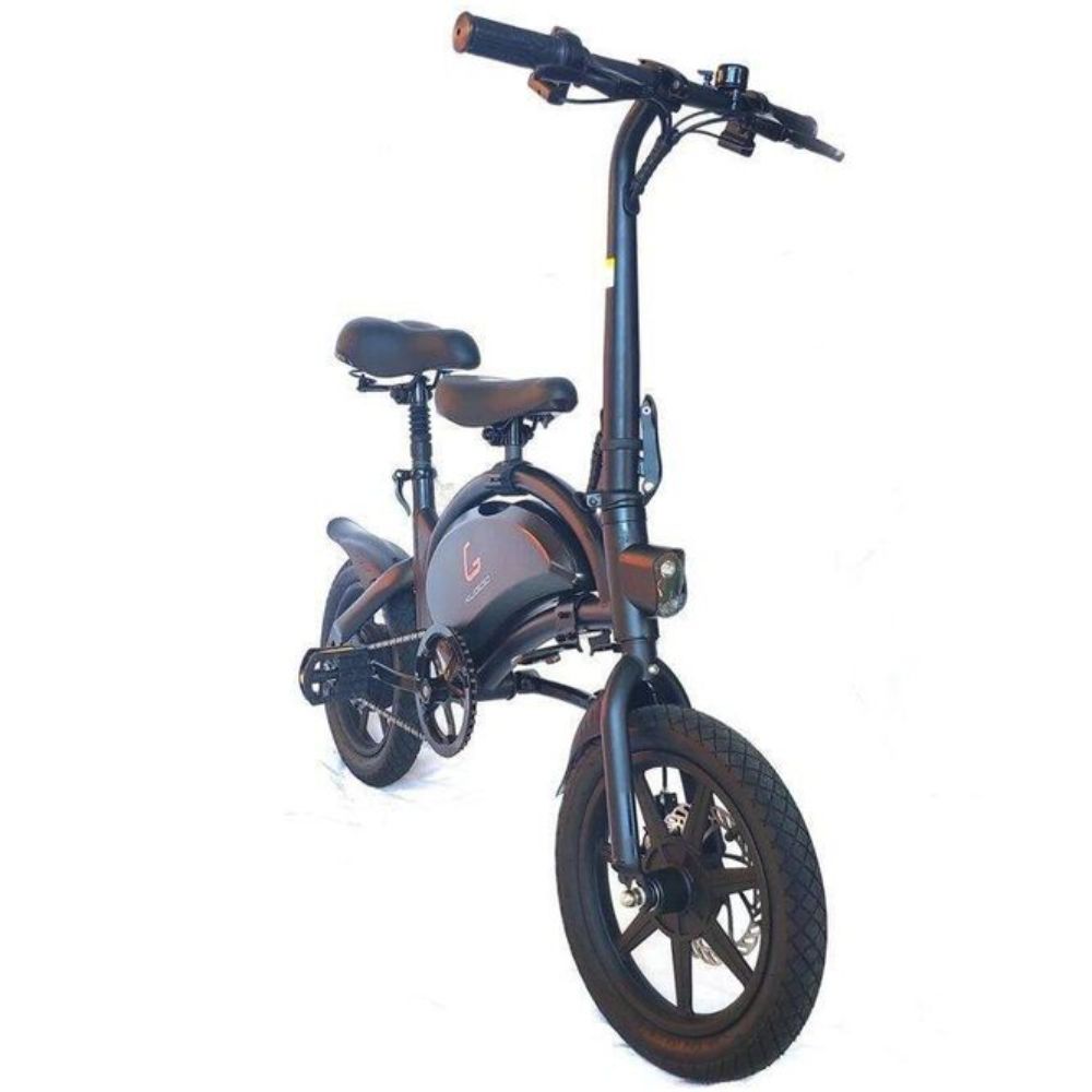 Купить электровелосипед Kugoo Kirin V1 2023 400W