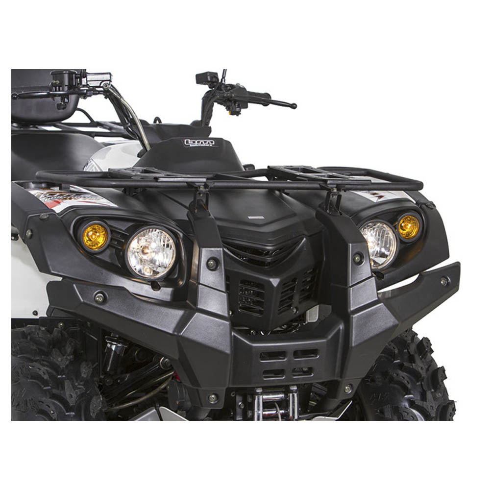 Квадроцикл Hisun Striker 500 EFI