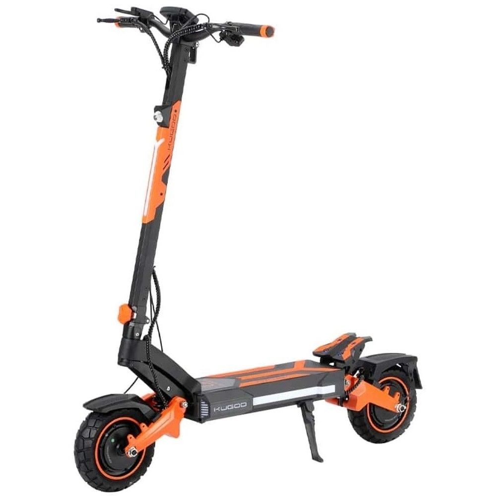 Купить электросамокат Kugoo Kirin F3 Pro Max