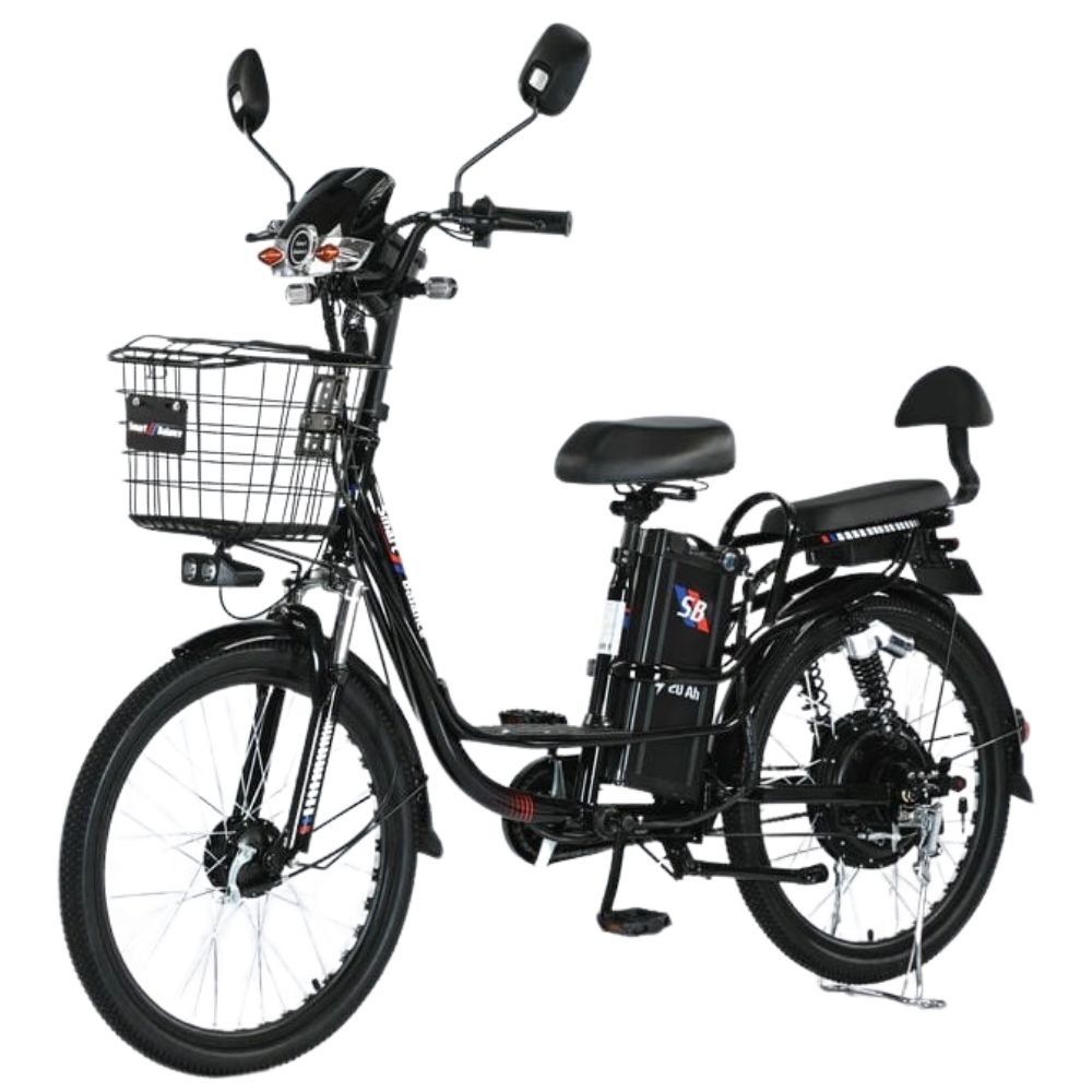 Купить электровелосипед SB Corsa 13Ah 2025