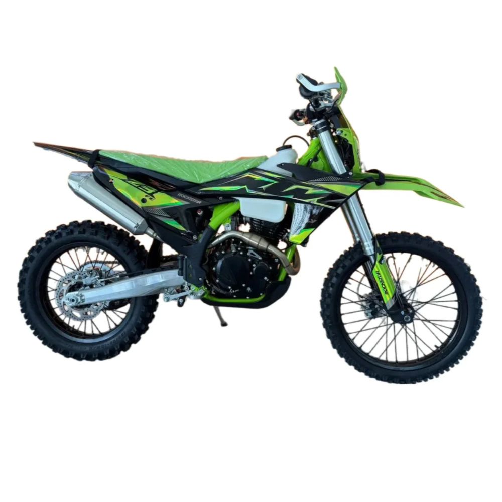  Купить мотоцикл эндуро RACER Z3