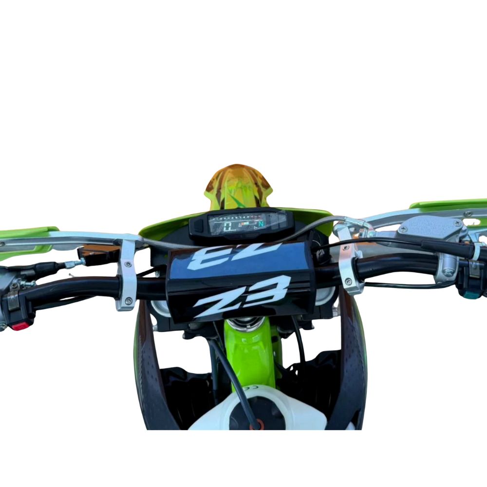  Мотоцикл эндуро RACER Z3