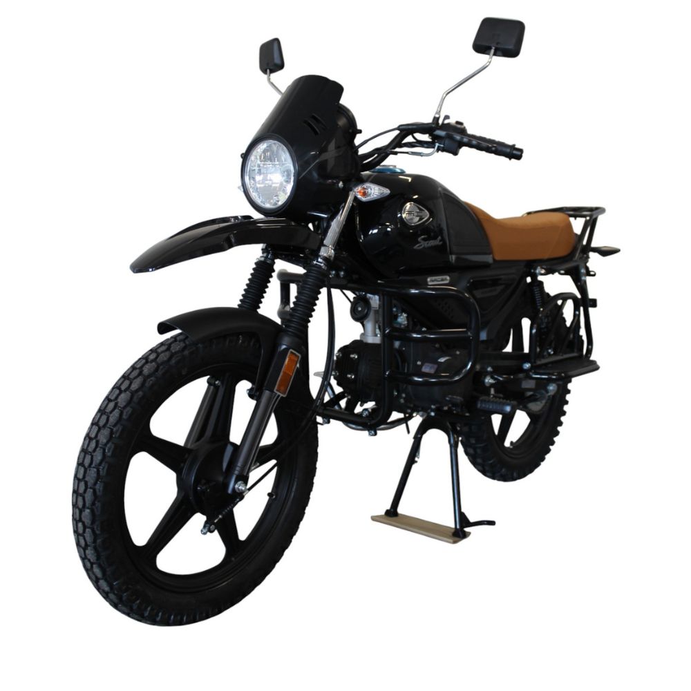 Купить мопед Racer Scout M2 49ccБ ЕЗ ПТС