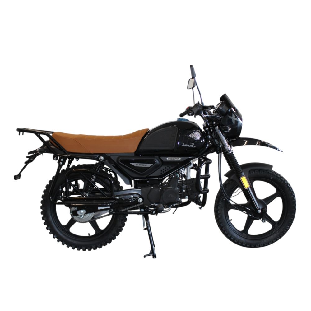 Мопед Racer Scout M2 49cc БЕЗ ПТС