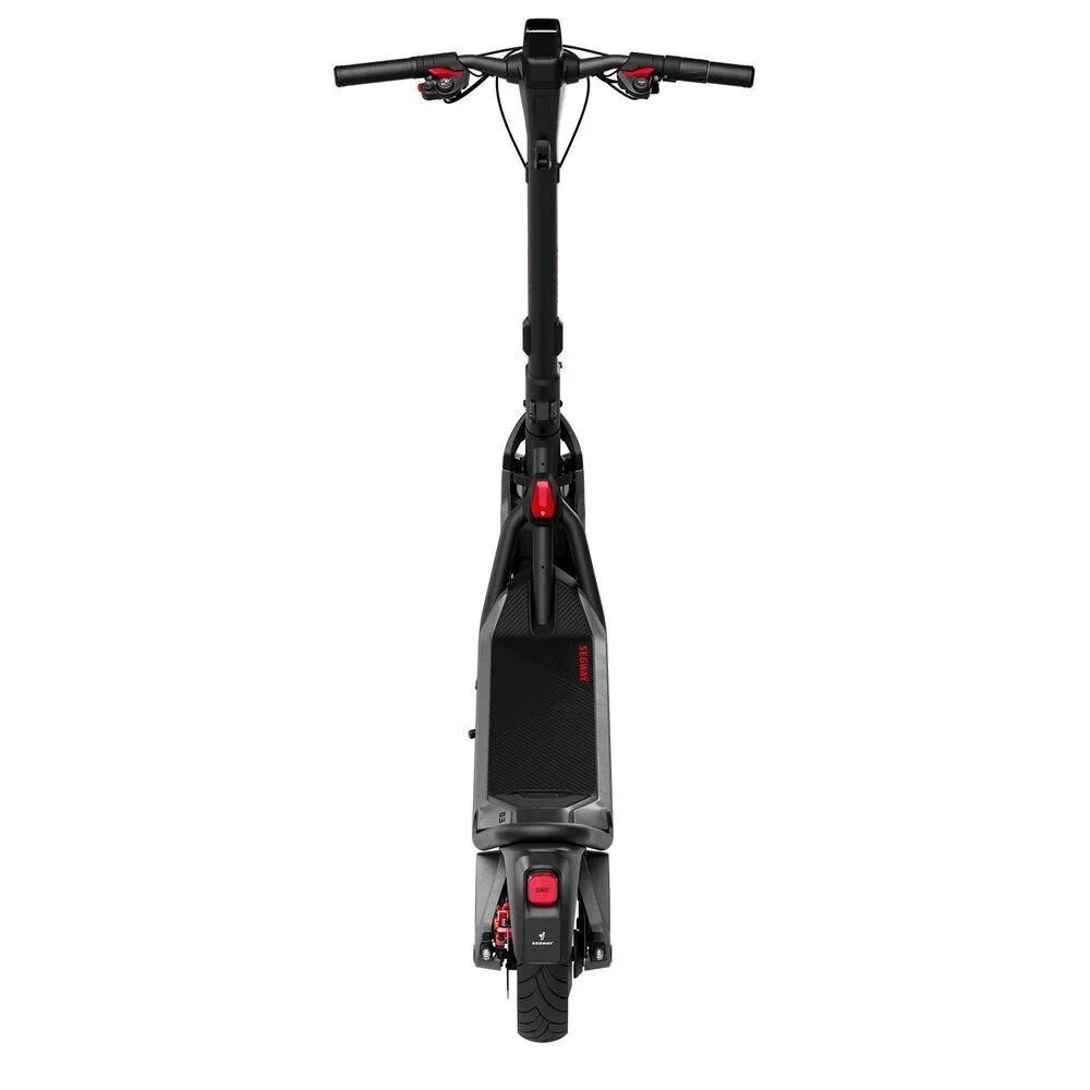 Segway Ninebot Superscooter GT3D Electric Scooter