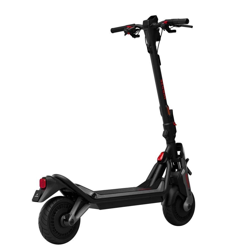 Segway Ninebot Superscooter GT3D Electric Scooter