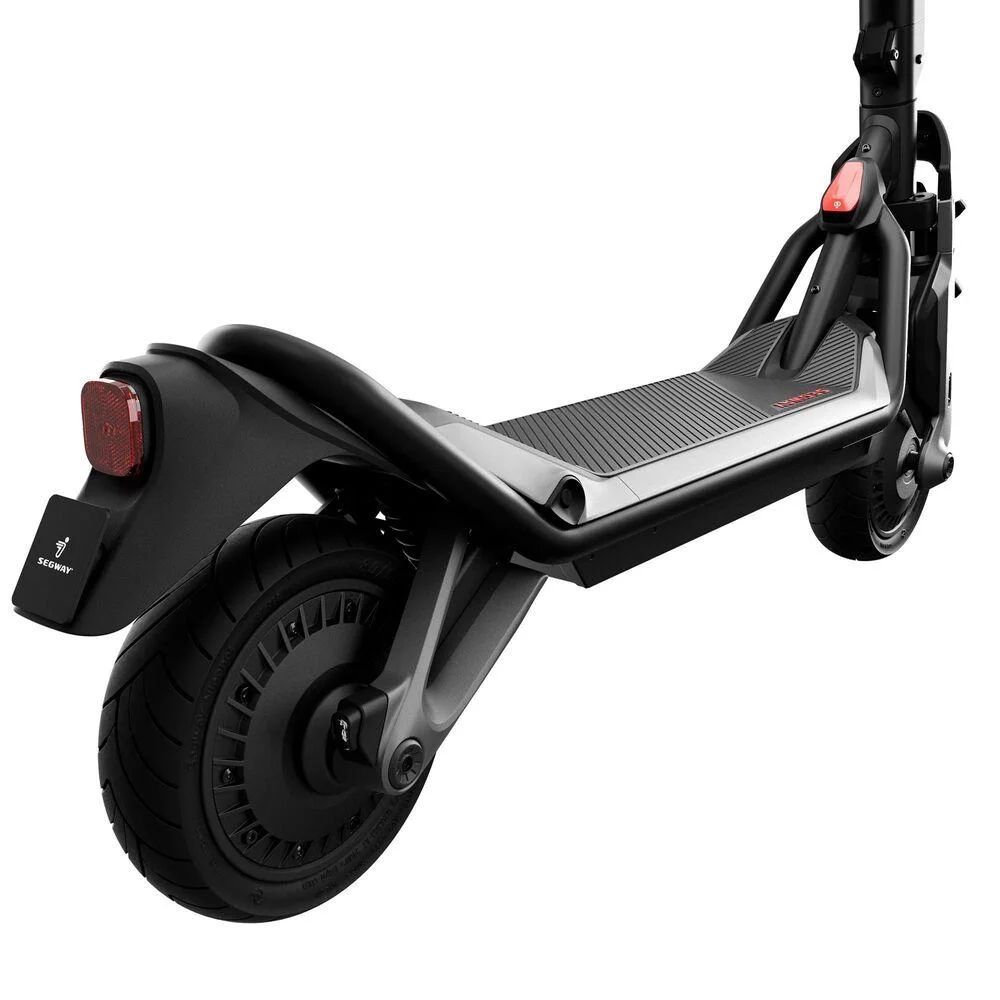 Segway Ninebot Superscooter GT3D Electric Scooter